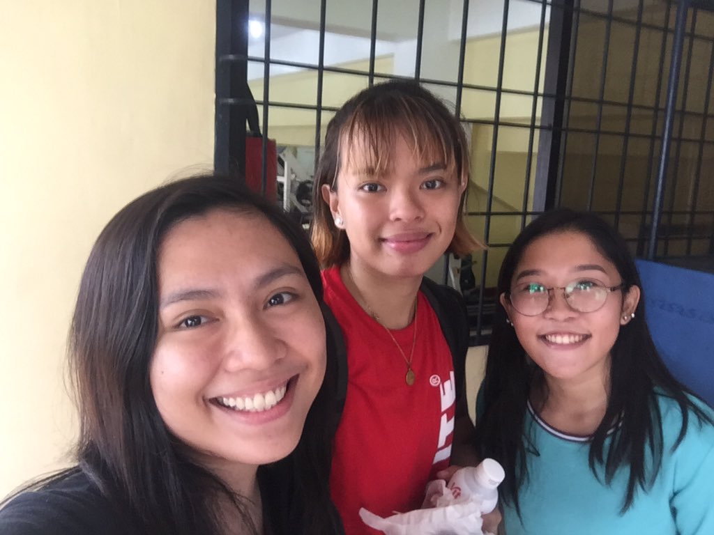 _nslyyy's tweet photo. Atenista in the house  
Fly high next three months 💙 
@faith_nisperos @vanie_g @ravenadani @kowchO @_ronmedalla
#JAM2019 https://t.co/w53ONhyJGi