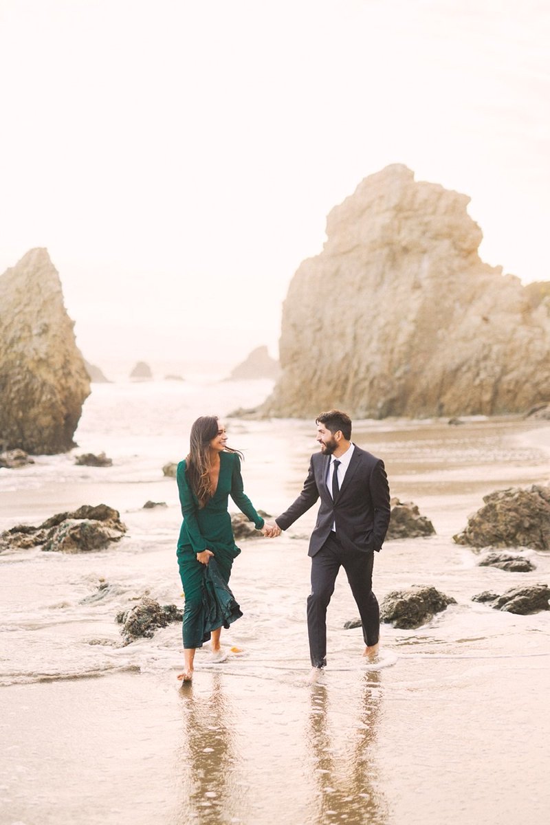 Loving the beautiful time in CA for shoots!