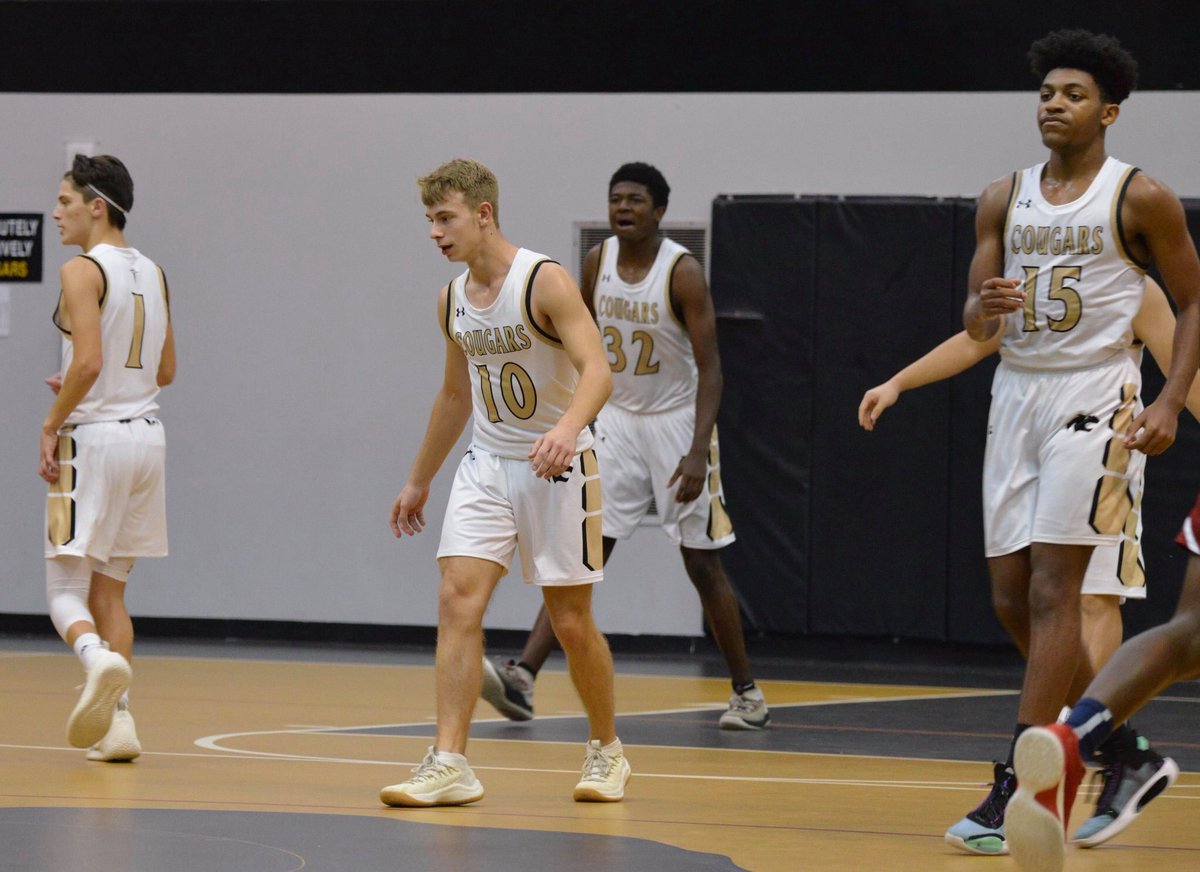 NCS Basketball tweet media