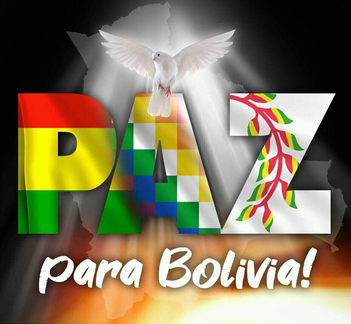 nonalorehedzg03's tweet photo. @evoespueblo @puic_unam #FuerzaEvo
#ElMundoEstaContigo
#Bolivia https://t.co/aNV3idxr4J