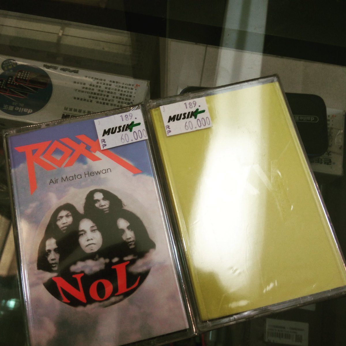 MUSIK PLUS tweet media