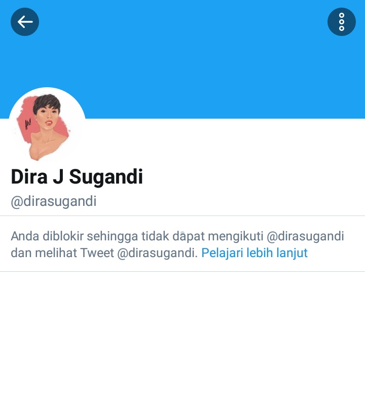 Noviazee1's tweet photo. Woiiiii mental kerupuk 🤣🤣🤣 kenapa main blok cong baru gue komenin bego doang langsung bereaksi apakabar noh idola gue yg lu bacotin d igs??? Kenapa dia nggk main blok?, krna kualitas otak dia sama lu beda 😅😅😅 https://t.co/ltsEPx9WpW