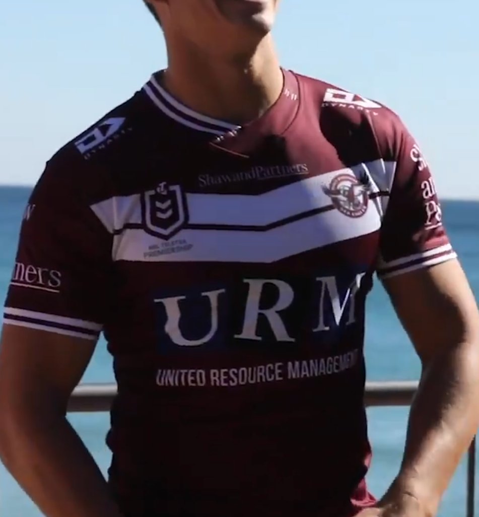 2020 NRL Jerseys » League Unlimited