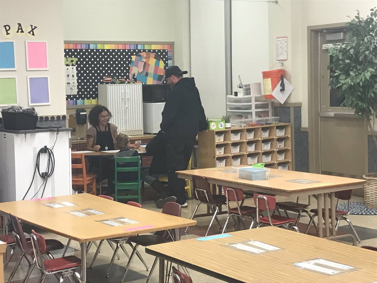 Lent K-8 tweet media