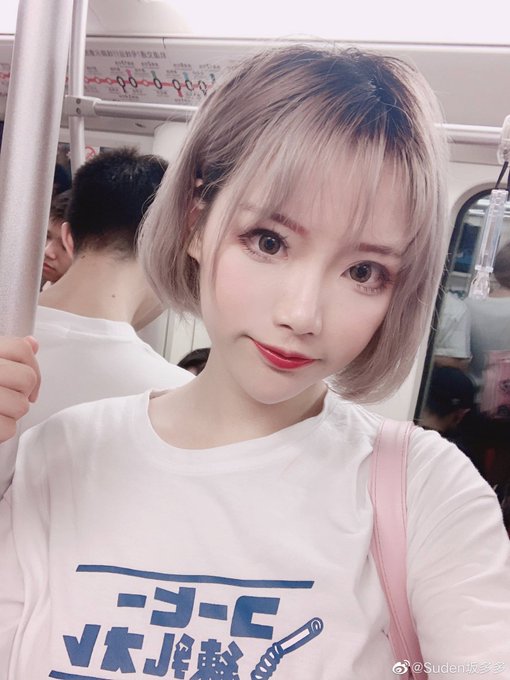 コスプレイヤーosten坂多多のTwitter画像74