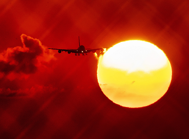 StarAdvertiser's tweet photo. UN climate report warns of global march to catastrophe 
 https://t.co/EUUFTxKsH5 https://t.co/h2NkTriJ9z