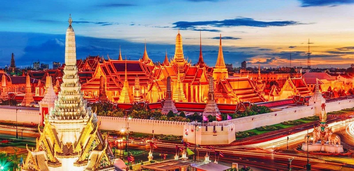 Asien thailand forum
