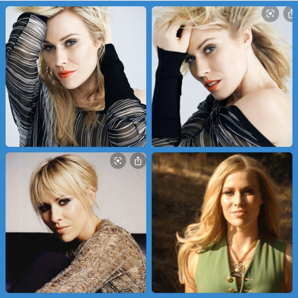 Happy 38th bday Natasha Bedingfield 