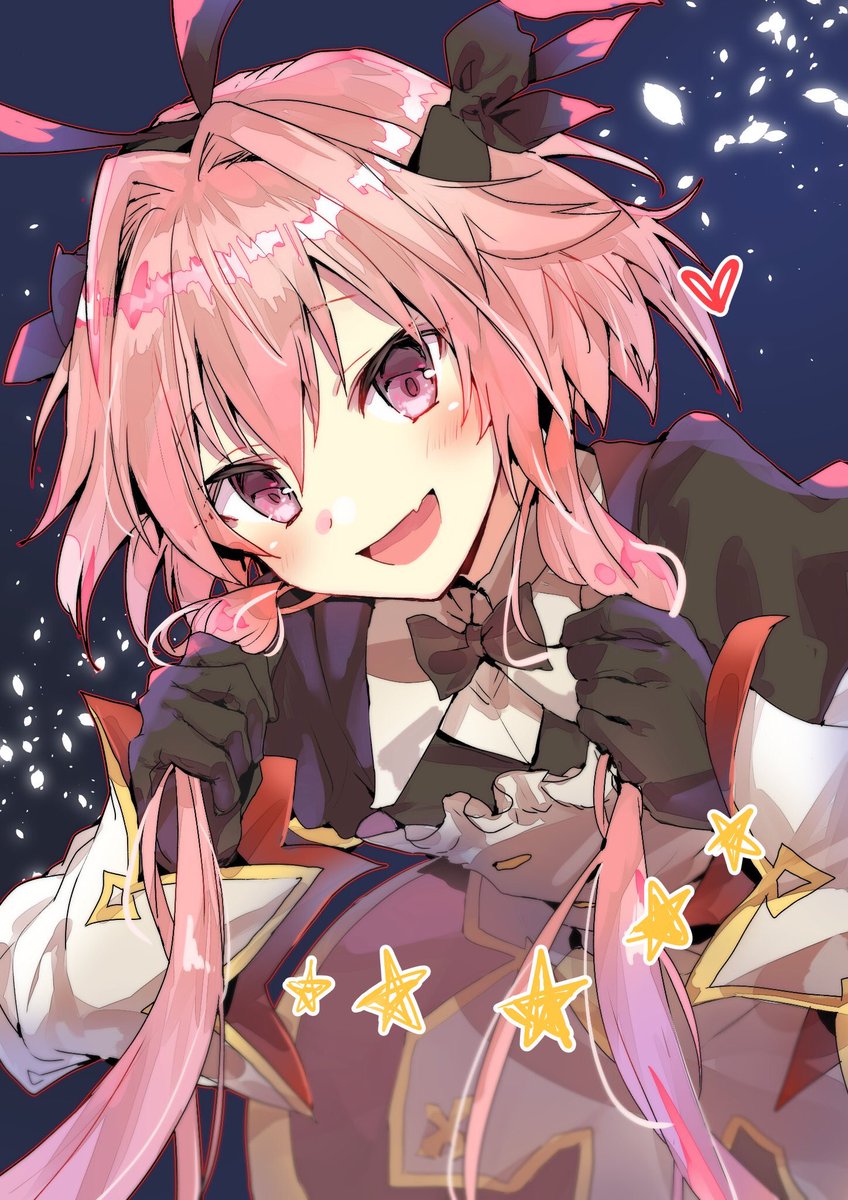 Fgo ツインテールな剣アストルフォくんの笑顔が可愛すぎる Fateツイッター情報まとめ Fgo ツインテールな剣アストルフォくんの笑顔が可愛すぎる Fateツイッター情報まとめ