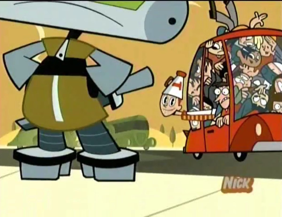 No Context MLaaTR tweet media