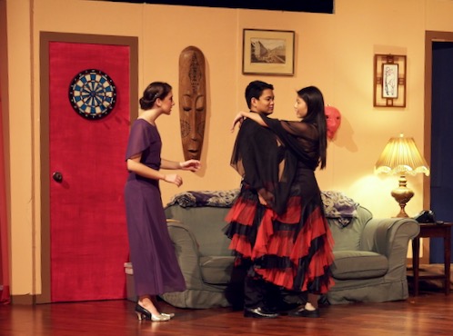 ICS_Elementary's tweet photo. You've only got one more chance to catch 'You Can't Take It With You' presented by the ICS Drama department. See you TODAY at 4pm! https://t.co/nPyNUBddtr