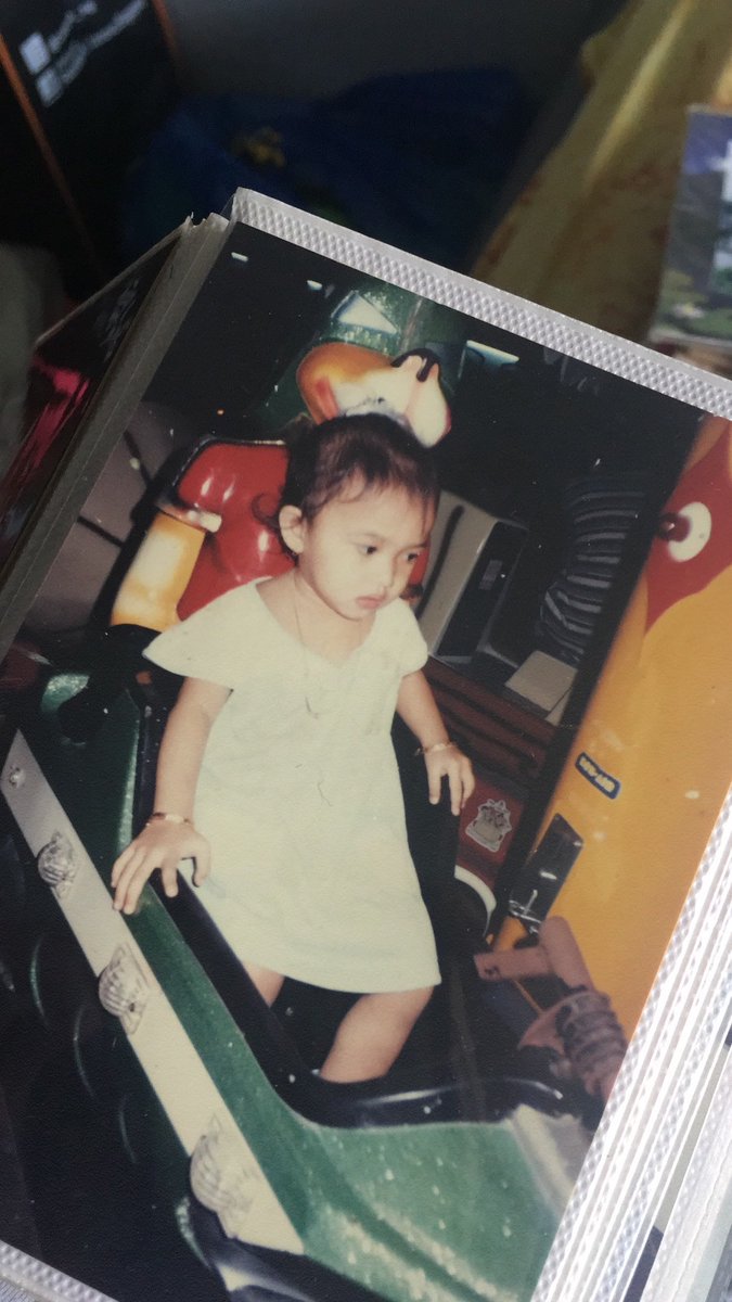 NurulMurulz's tweet photo. @morter21 We met in Secondary School. Dating for 9 years and about to get married in 3 days! 🥰 @viscuosity https://t.co/l8Io6QDugV