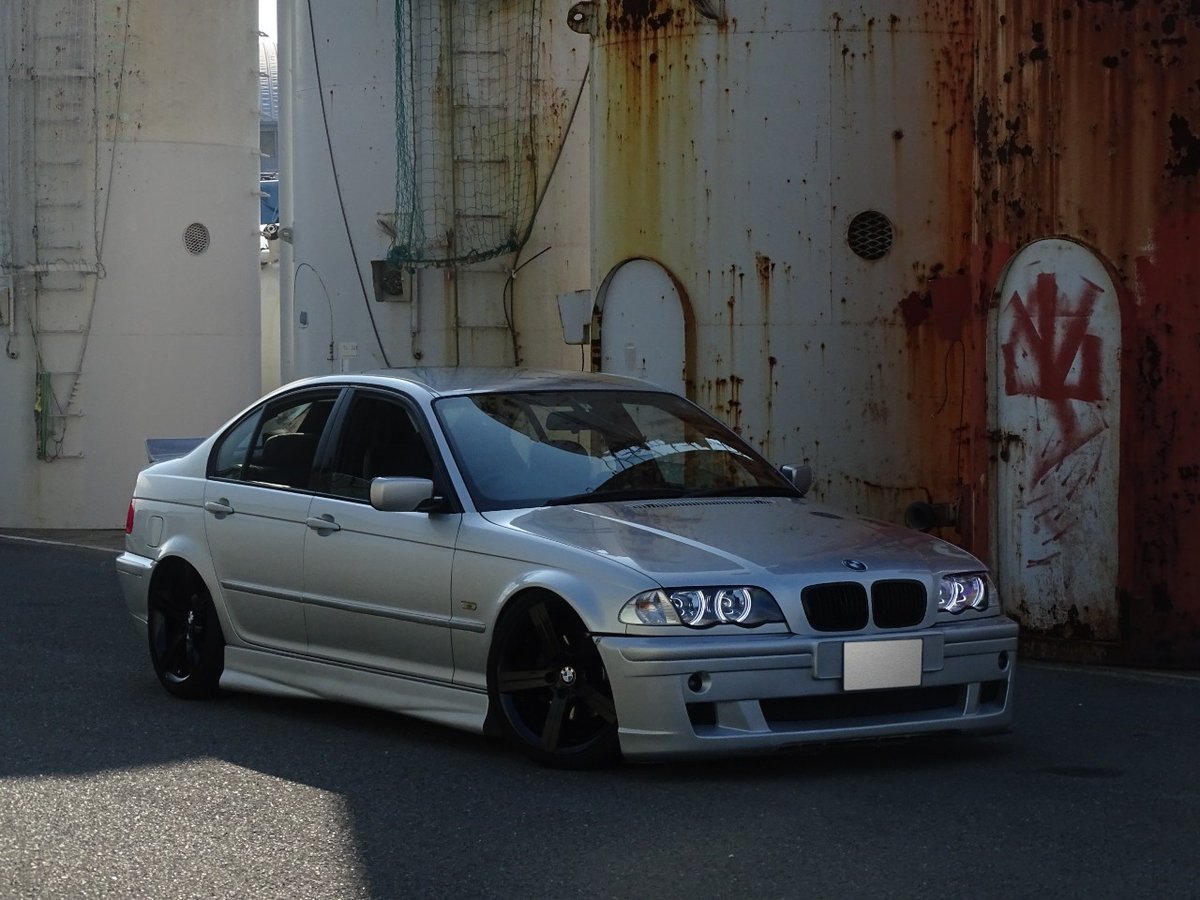 作ろうの会長 tweet media