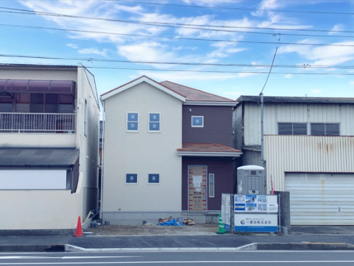 有限会社丸三住宅 (@1KpCBg6ZVHmQzz1) Twitter