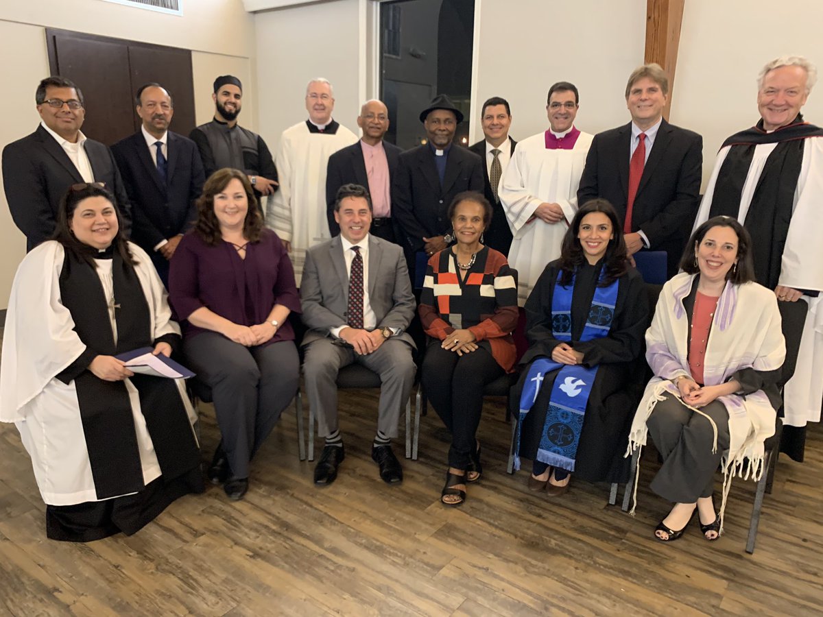 Christine Hunschofsky tweet media