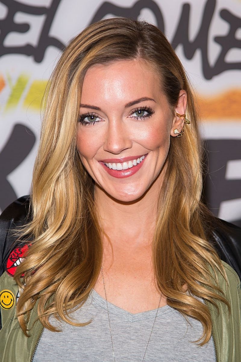 HAPPY BIRTHDAY KATIE CASSIDY RODGERS      I hope you are having a wonderful week this week!        
