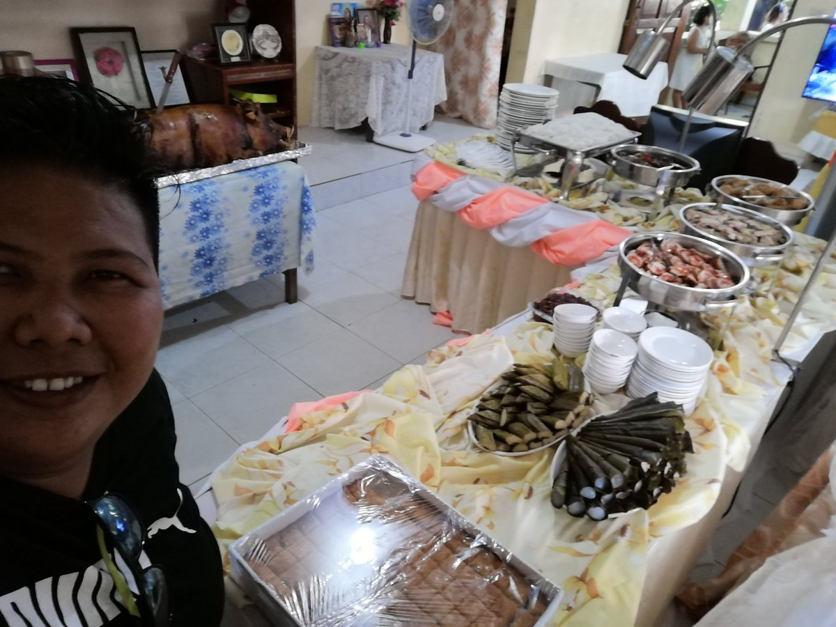 DawenLambino's tweet image. Mga ka #teamPico @teamchipi  tara maki fiesta kau samin...happy fiesta UEP...