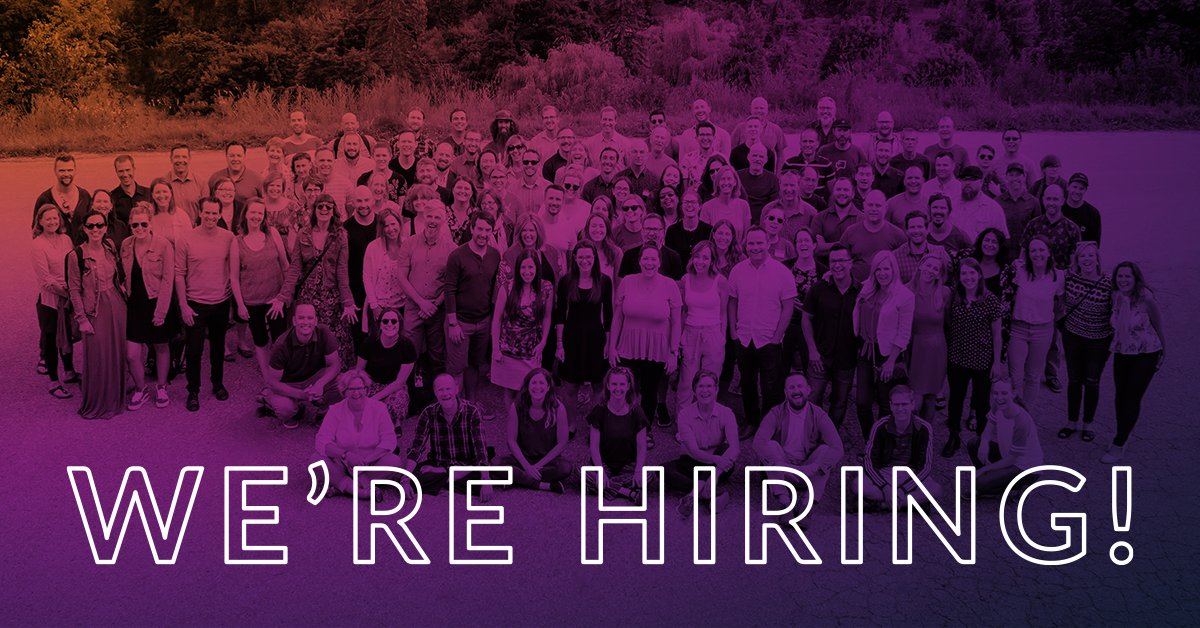 thoughtxchng's tweet photo. If you are motivated and have a passion for software testing, we’d love to hear from you! Bring an open mind and your creative spirit. Apply today to join our team!🚀 https://t.co/fNkZHX2prL #TheTeTEAM #bringpeopletogether https://t.co/rfFMIMeVxm