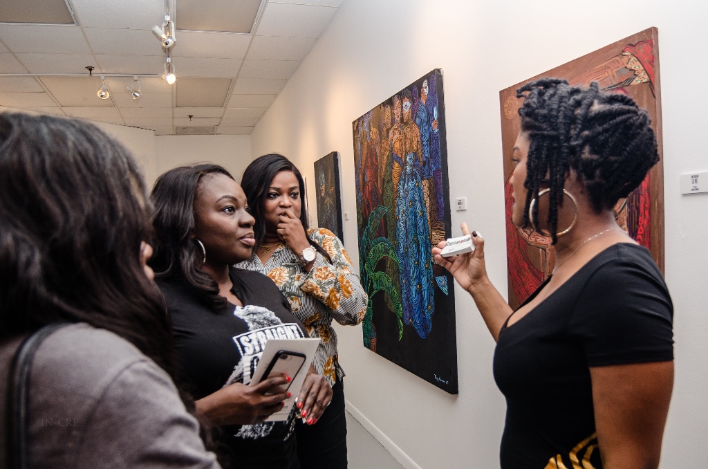 5 Events to Attend during Art Week 2019 - mailchi.mp/comcast/haitia…
