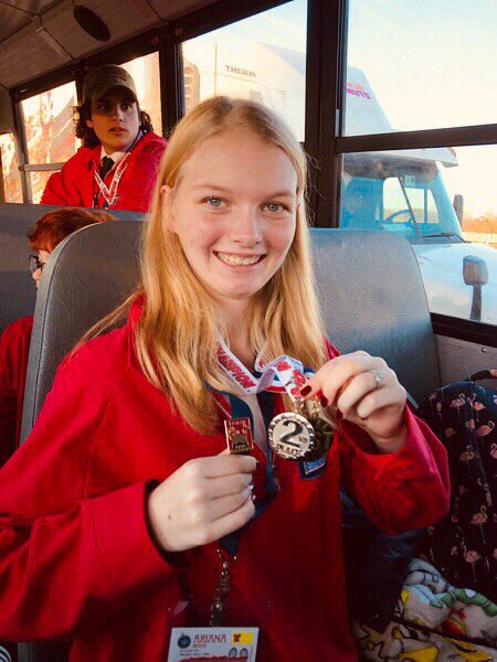 Kimberly Parnell tweet media