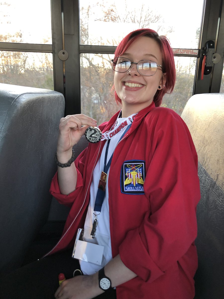 Kimberly Parnell tweet media