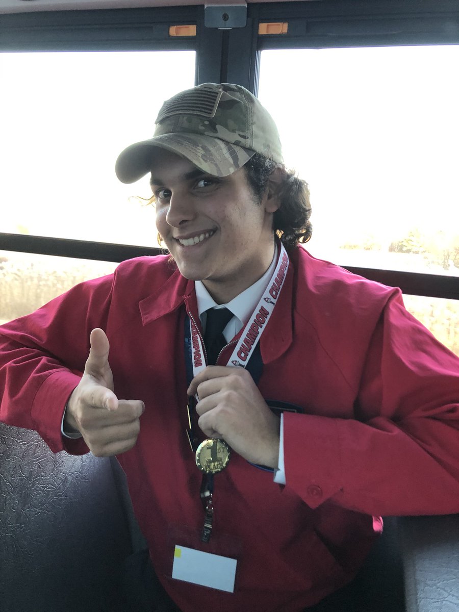 Kimberly Parnell tweet media