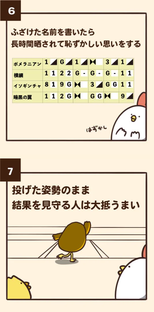 あなたはいくつ共感できる⁉でぶどりちゃんのボウリングあるある‼