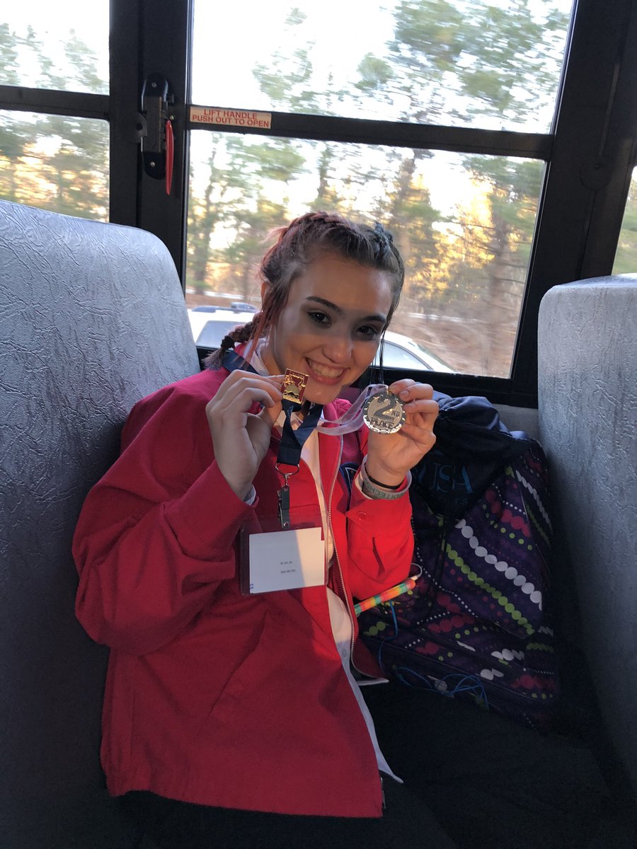 Kimberly Parnell tweet media