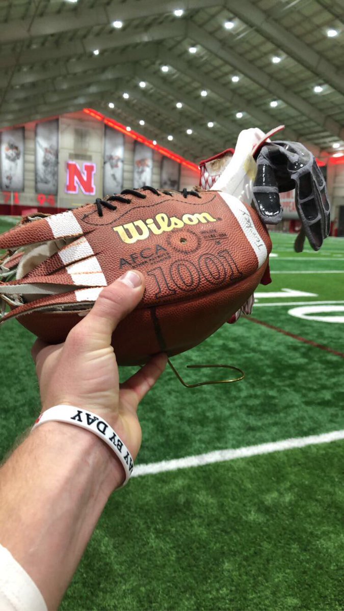 Everyone’s favorite Thanksgiving tradition - managers defeat the trainers 63-21 and keep the hardware in the equipment room for another year