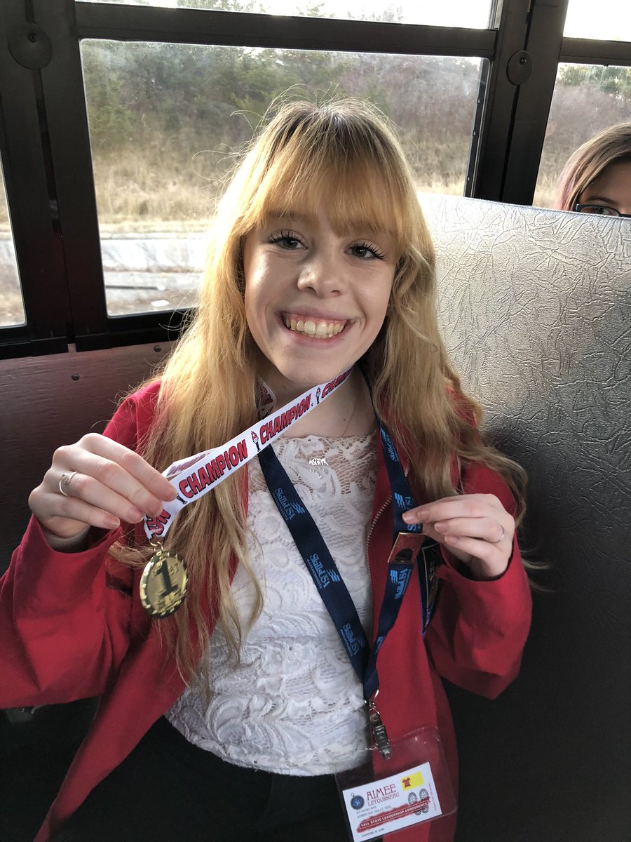 Kimberly Parnell tweet media