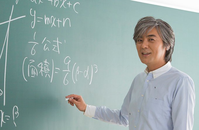 学研プライムゼミさん がハッシュタグ 五藤勝己 をつけたツイート一覧 1 Whotwi グラフィカルtwitter分析