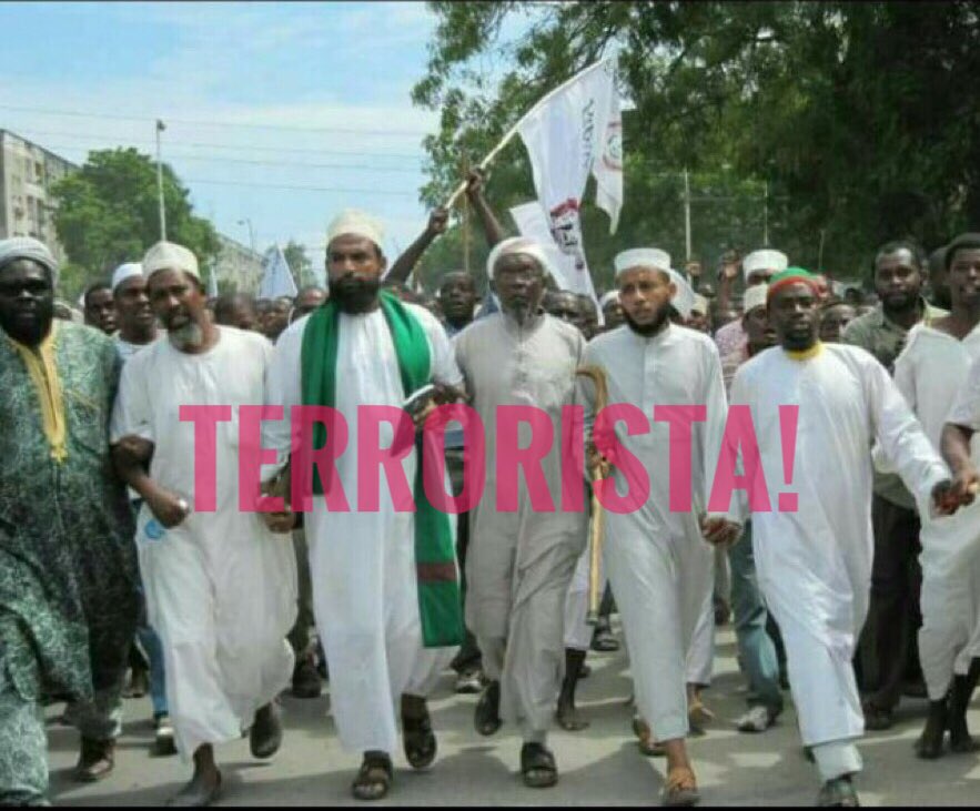 CLUB Magufuli tweet media