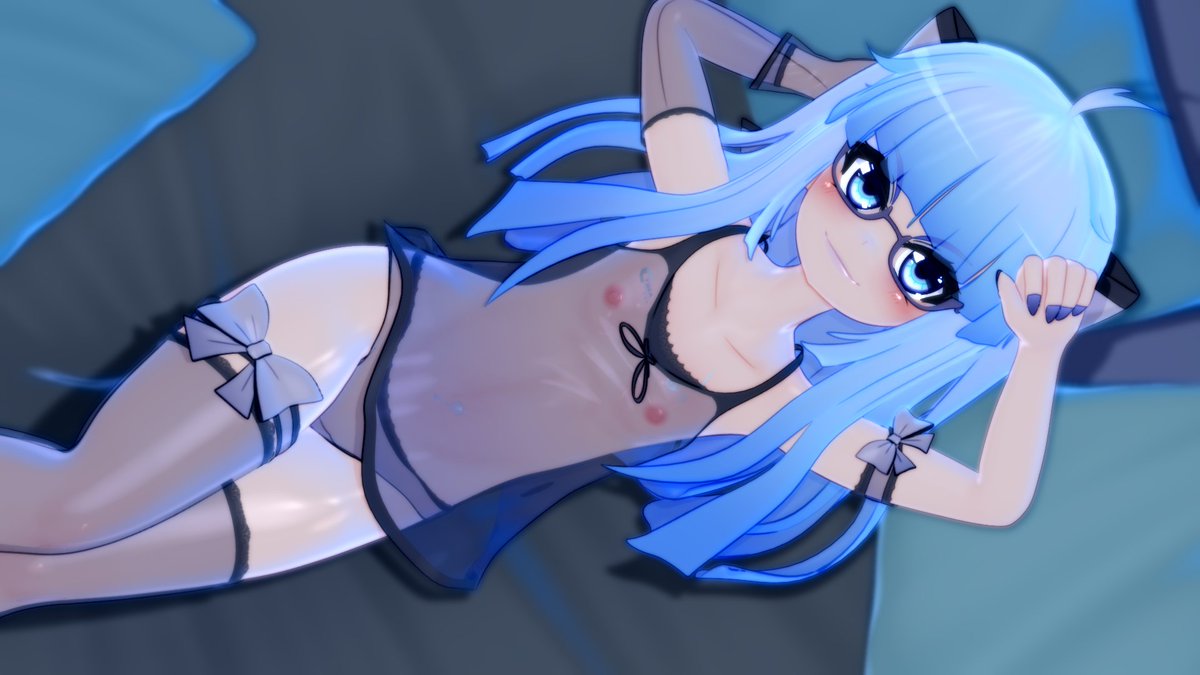 "Onii-chan, come on! Come play with me on the bed!"
🎀 Experienced RPer
🤖 Lewd Android Loli
🎀 Few Limits
🤖 Straight (Futas are ok)
🎀 80% Sub
🤖 Can be futa
🎀 More info below!