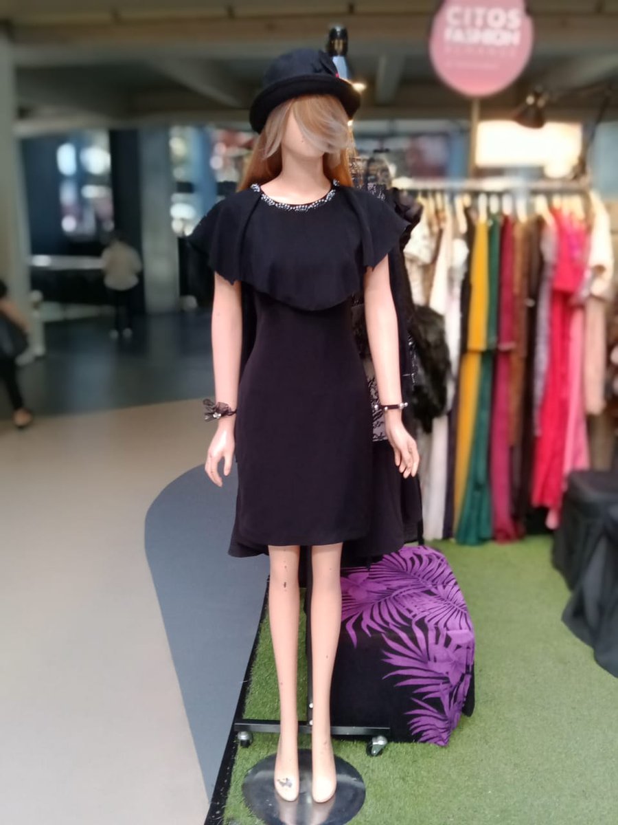 estiloina's tweet photo. Mimpi hanyalah mimpi jika tidak dibarengi dengan usaha.
Happy Wednesday!
Sahabat @estiloina πππ
#ootd #fashionoftheday #fashionestilo #estiloina #estilojakarta #estiloindonesia #premiumquality #bazarcitos #cfx #townsquarecilandak #estilocollection #collectionestilo https://t.co/MtGgYhacPo