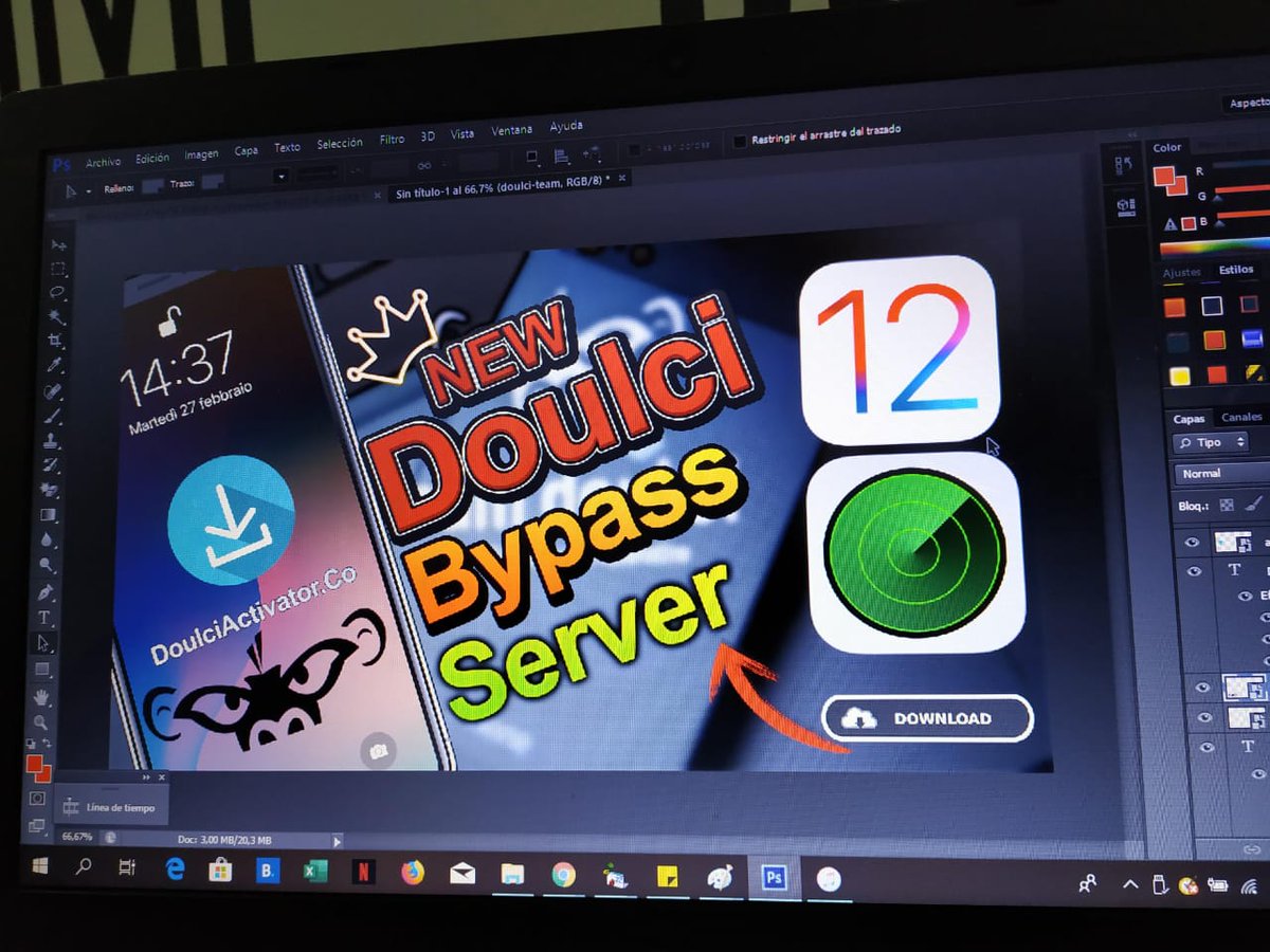 icloudkeyfree's tweet photo. Delete iCloud 2019 🔐
Removing iCloud Online
✔️ iCloud Unlock key ✔️
🆓️🆓️🆓️ New Method 2019 -2020
⬇️⬇️⬇️
🌐https://t.co/ZFzroWesHx
#icloudunlock #icloudbypass #removeicloud #deleteicloud #removingicloud #canada #UnitedStates #UnitedKingdom #australia #germany #Japon https://t.co/QMKw1RadiF