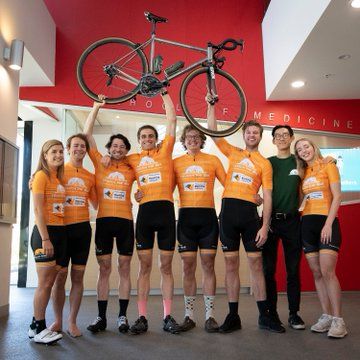 Deakin University tweet media