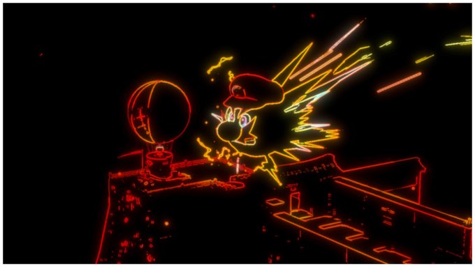 Que pinche bonito es este juego <3 #SuperMarioOdyssey #NintendoSwitch https://t.co/nSjv61laB4<a href="/tag/nintendoswitch"class="tags"><span>#nintendoswitch</span></a>