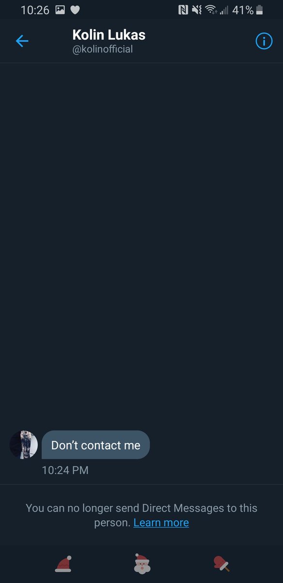 QuadCrypto's tweet photo. Fuck off dude, I'd tell you to your face if you weren't a pussy and blocked me https://t.co/ujNGRh1ON6
