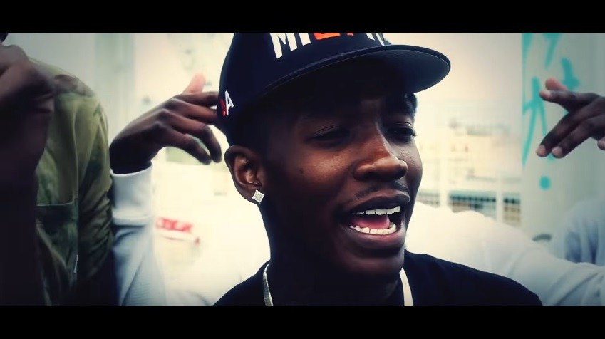 Happy Birthday, Dizzy Wright!  