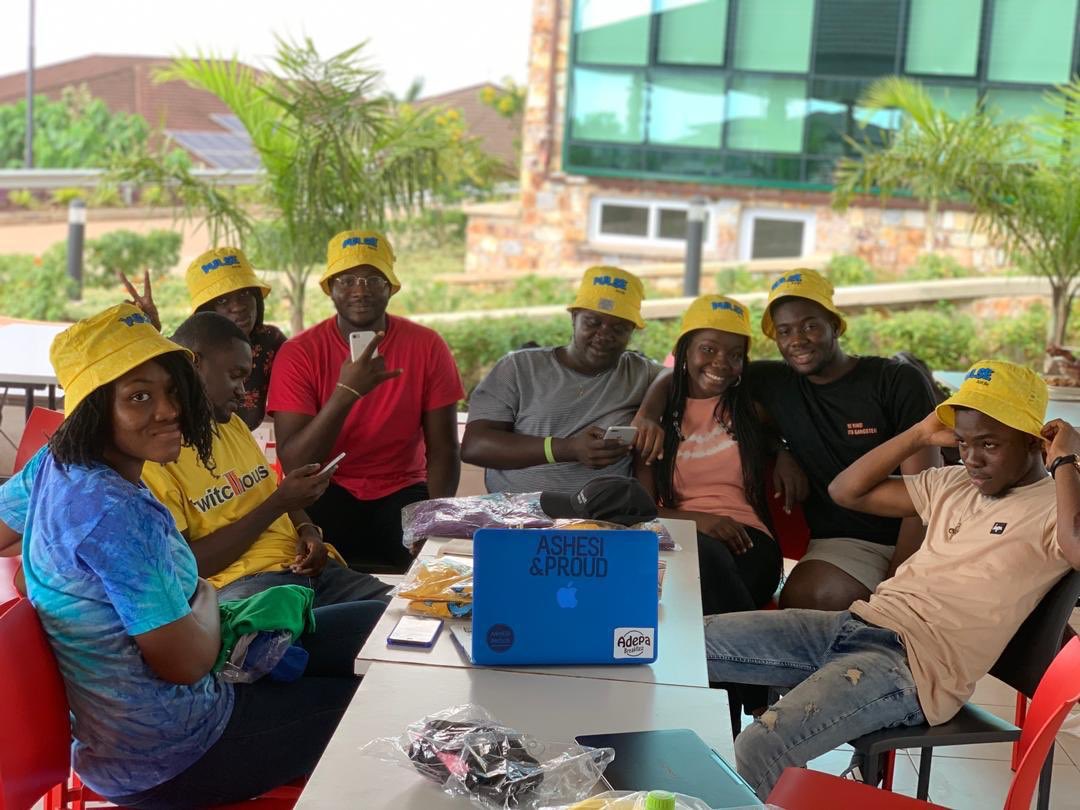 pricne234's tweet photo. Ashesi !!!!

Anticipate the Pulse Movie Marathon this Friday.
Subscribe to MTNPULSE via *567# or the Pulse app to unlock a free entry.
#PulseMania #MtnPuls 

 Cc: @mtnghana https://t.co/YTWdo7p0zW
