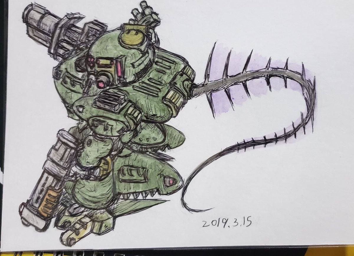 ファスル ロボは作画コストが高い上に伸びない あ そうなんだ で それが何か問題