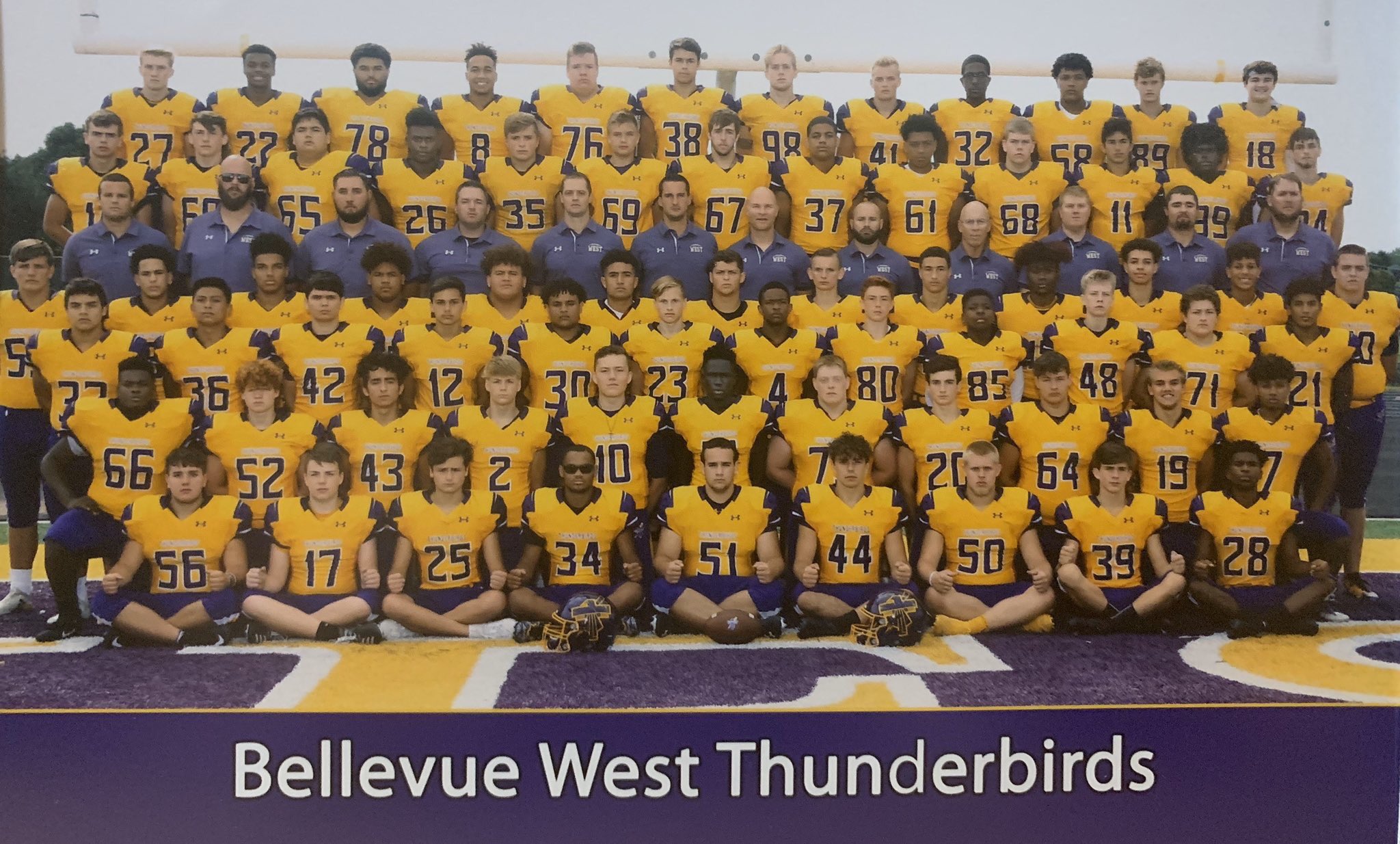 Bellevue Public Schools on Twitter: "And there we have it...Bellevue