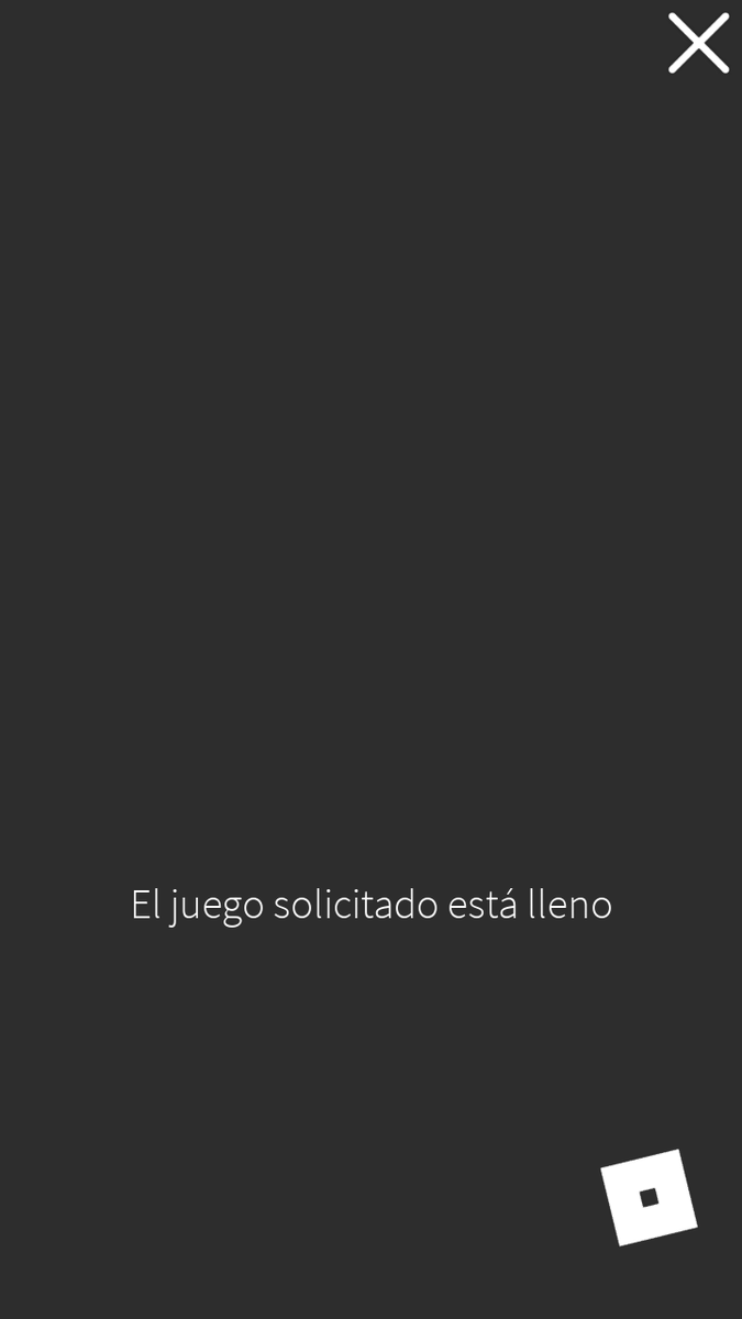 ThayYT1's tweet photo. @ZulyYT Se llena rápido Zuly :( https://t.co/TWIts5bdpg
