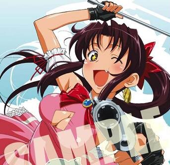 توییتر さく در توییتر 豊口さんといえば個人的にはblack Lagoonがイメージ強い Black Lagoonはマジカル レヴィちゃんが魔法 物理 を使って悪のいじめっ子たちからヒロインのロックを守るゆるふわ魔法少女ものだよ 刃物とか鈍器とか危ないものは出てこないよ