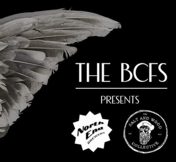 We still have 4 seats available at tomorrow's BCFS tasting <a href="/GoldingsFD/">Golding's Free Dive</a> ! We will be tasting through a range of rare SnW beer. Contact the bar to secure a ticket.