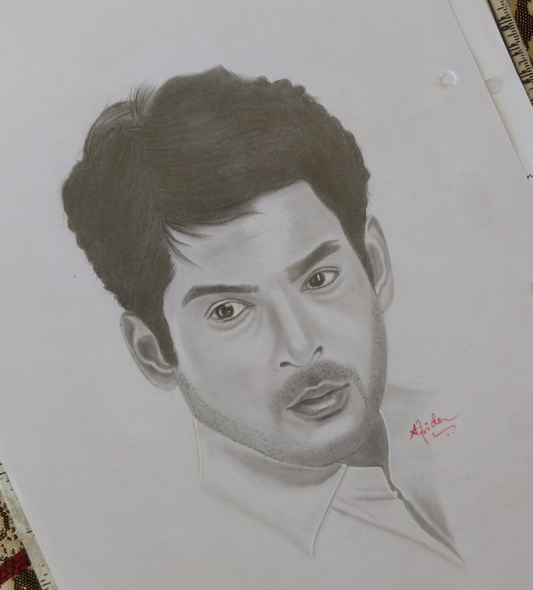 Afri_9830's tweet image. Pencil sketch of @sidharth_shukla ..The complete package of a real gentleman.. 
@BB13Official @BeingSalmanKhan
@TeamSidharthFC
#SiddharthShukla #WeSupportSidShukla #TeamSidharthShukla #BigBoss13 #SidHearts #WESTANDBYYOUSIDSHUKLA
#SidNaz #RealSid #BigBoss #AsimRiaz #ShehnazGill