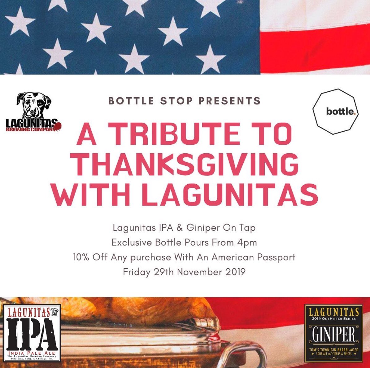 Bottle Stop tweet media