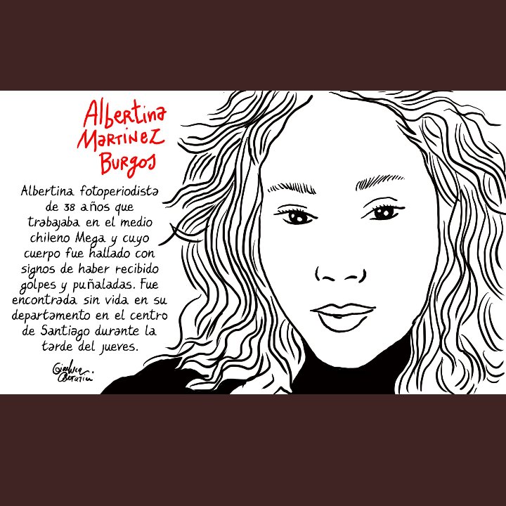 AndreaMarano11's tweet photo. @Claudiomsf1 verità e giustizia per #DanielaCarrasco #Elmimo e #AlbertinaMartinezBurgos ...
@channeldraw https://t.co/nL51IvkOwg