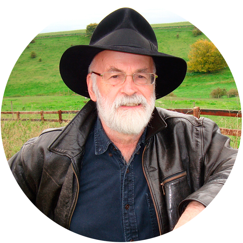 MurrietaLibrary's tweet photo. 40 Wise and Funny Terry Pratchett Quotes for Every Situation

 https://t.co/Mqc3i7NoxW

#bookworm #bookgeek #goodomens #quotesaboutlife
#murrieta #murrietalibrary #librariesarefree #librarylife 
#temeculavalley #bestplacetobe https://t.co/a8EOkHzXFH