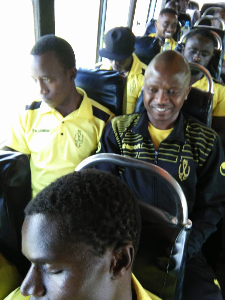 MakotsiKisikwa's tweet photo. #BackIn2016 @wazitofc https://t.co/rgfjBogQFG